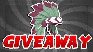 [CLOSED] MAGENTA HEADDRESS GIVEAWAY | ANIMAL JAM