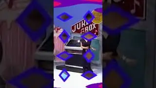 Ready to dance? 🕺🪩 Check out this sweet jukebox on #ThePriceIsRight