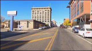 Butte, Montana
