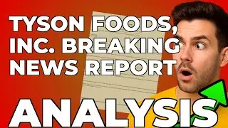 My Tyson Foods Insight: Board Shake-Up & Huge Stock Buyback