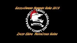 Podsumowanie  2018   MotoCross Kolno