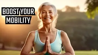 Regain Your Mobility With the Best Joint Support Supplement