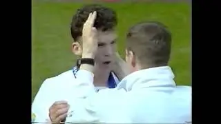 Rangers 0 Killie 1 02/05/98