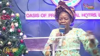 JANUARY 2026 THANKSGIVING SERVICE