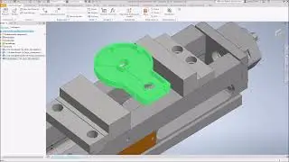 Webinar &equiv; Inventor CAM