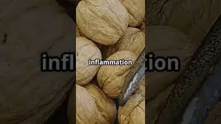 Walnut The Super Nut You Need!