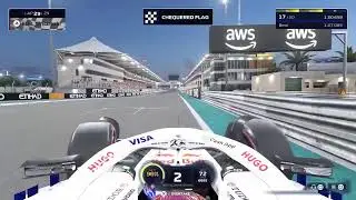 F1 Hungary Liga | Elit oszt&aacute;ly |Abu Dhabi