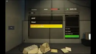 How To Make An Advanced Gun System 🔫 | #roblox