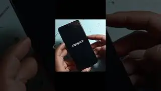 Oppo a5s bootloop