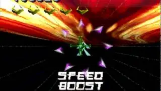 Let's Play Tempest X3 Part 2 - A Bonus Level