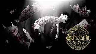 Belnejoum - Tower of Silence (Official Music Video)