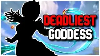 The Deadliest Guardian in SMITE... When Played Right (GM Ranked Joust)