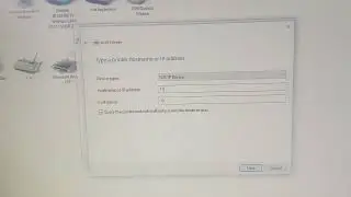 How to Connect printer Ricoh IM 550 with Computer | Step by Step Easy Tutorial | ghani trader
