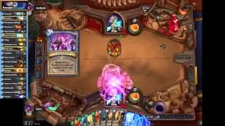 Hearthstone: Mage How to use Animated Armor