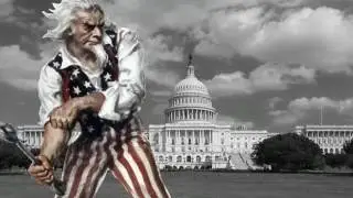 If Voting Made Any Difference, They Wouldn&rsquo;t Let Us Do It