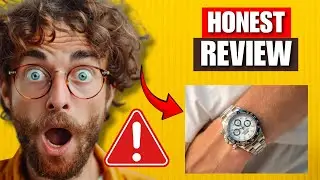 Обзор часов Modsera: кастомные модификации Seiko или мошенничество с дропшиппингом (взгляд коллек...