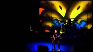 kashmir / Led Zeppelin - cover by the British Rock band PULS