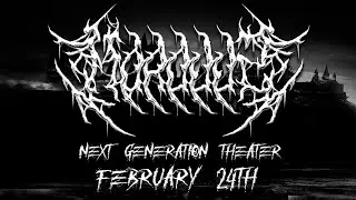Morduus - Next Generation Theater (FIRST HALF) - 02/24/23