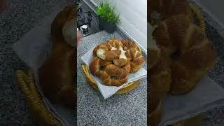 SİMİT 🥨 Yiyenlerin Pastaneden Alınmış Sandığı Enfes Bir Simittt 😋