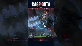 Topson's Zeus is insane #dota2