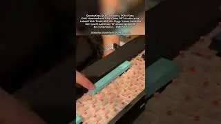 Staebies vs Owlab v2 Stabilizers
