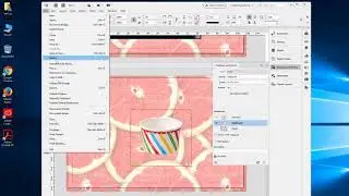 InDesign: Creating a button RolloverState