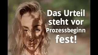 Der Prozess im Fall der get&ouml;teten Emma ist gestartet, das Urteil d&uuml;rfte aber bereits klar sein.