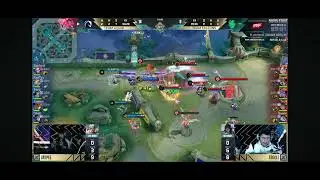 Team liquid PH ❌ Team Falcons #m7 #mlbb #mlbbshorts #gaming 