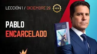 ESCUELA SABÁTICA HOY | LUNES 29 DE DICIEMBRE