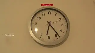 Zobacz jak Ci czas ucieka lub jakiego zegara nie kupowac :) !