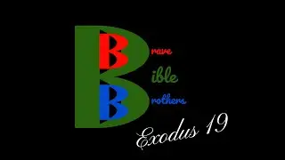 Exodus 19