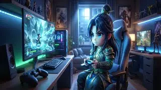 사신청룡의 게임 라이브! 파워 워시 시뮬레이터 2 및 그외 게임┃PS5 PRO