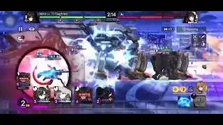 Nest Keeper Xiao Lin Trial Counter Side RTA SEA March 2nd 2022
