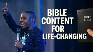 Deep Biblical Teachings with the PROPHET
