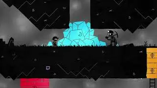 2020-12-31 Hue: puzzling in technicolor (Switch indie game showcase)