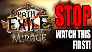 Path of Exile for Beginners — The Only Guide You Need to Start