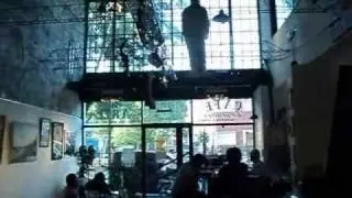 Художественная выставка Exposici&oacute;n de arte 