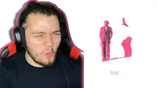 TyFontaine - WTF is P&iexcl;NK First Reaction
