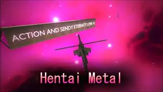 [DM] YuRi ft. hUGAOXD - Hentai Metal