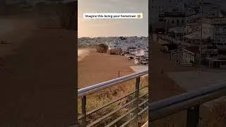 Albufeira, Portugal 🇵🇹 | most beautiful towns in Europe | best sunsets #portugal