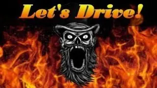 Let's Drive | Swtor | EA | Rumble!