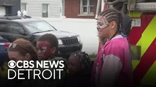 Detroit Police Department takes proactive approach to stop child abuse