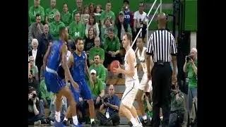 Marshall Advances to CIT Championship Game