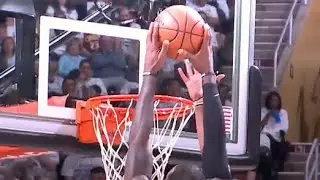 Marcus Smart IMPOSSIBLE BLOCK Says No LeBron James Poster! Game 6 Celtics vs Cavaliers