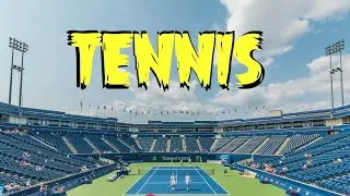 Tennis Facts