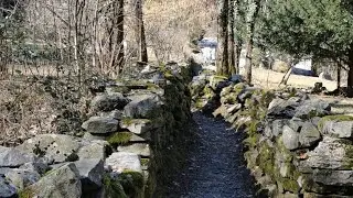 Valle Maggia Maggiatal