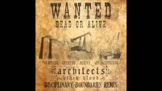 Architects - Black Blood (Disciplinary Boundaries Cover)
