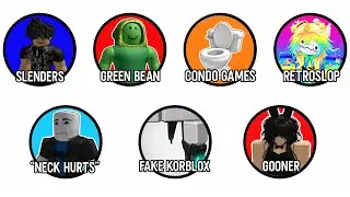 Every Hated Roblox Trend Explained in 7 Minutes