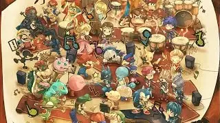 Top VGM Collection 12