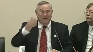 US House Committee on Foreign Affairs, Subcommittee on Overs